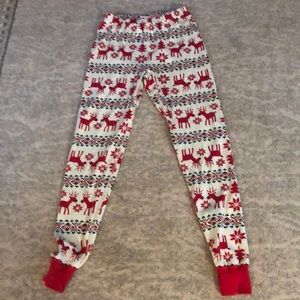 Holiday Pajamas - Dear Deer - Hanna Andersson